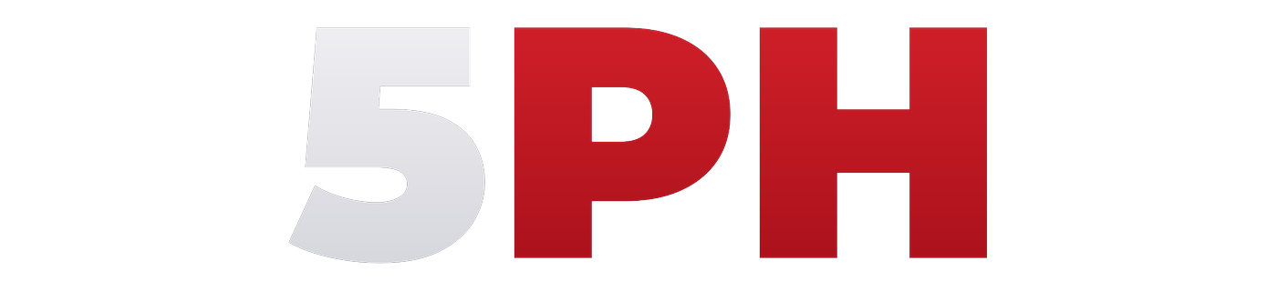 5ph Casino Logo